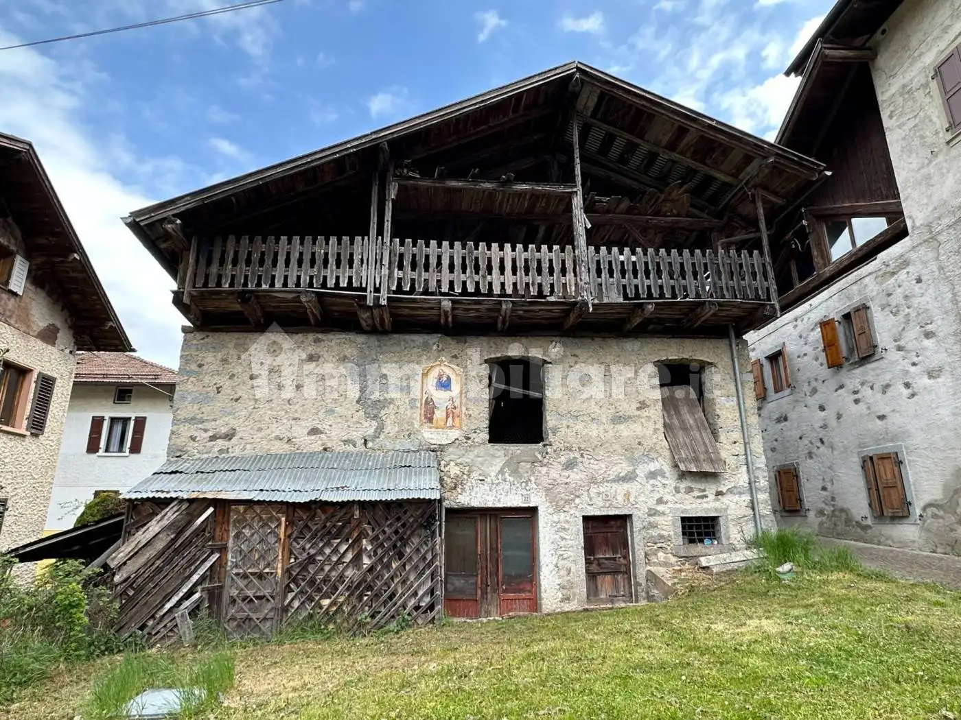 Terratetto unifamiliare via cesare battisti 18, Bocenago - foto 4