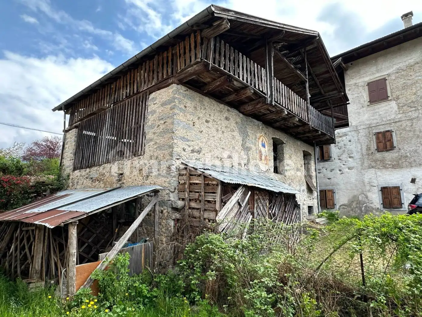 Terratetto unifamiliare via cesare battisti 18, Bocenago - foto 5