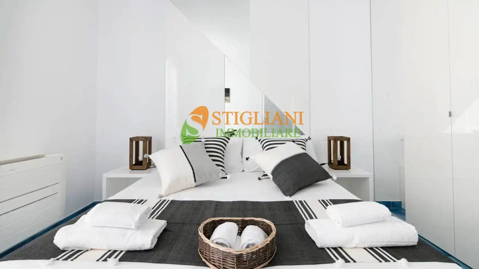 Appartamento in vendita a Termoli