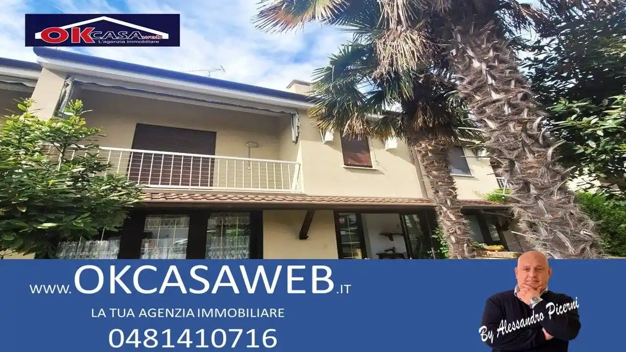 Villetta a schiera in vendita a Staranzano