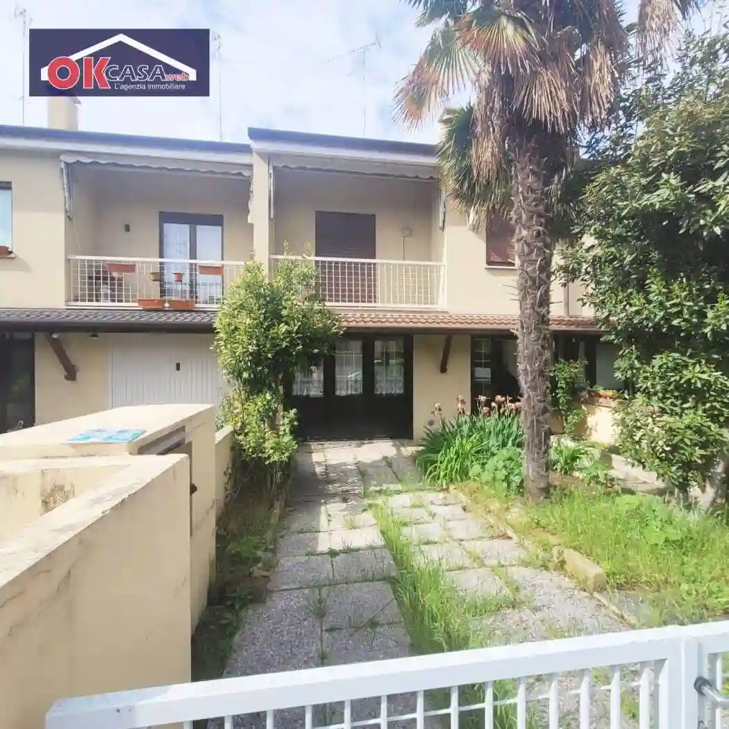 Villetta a schiera - foto 2