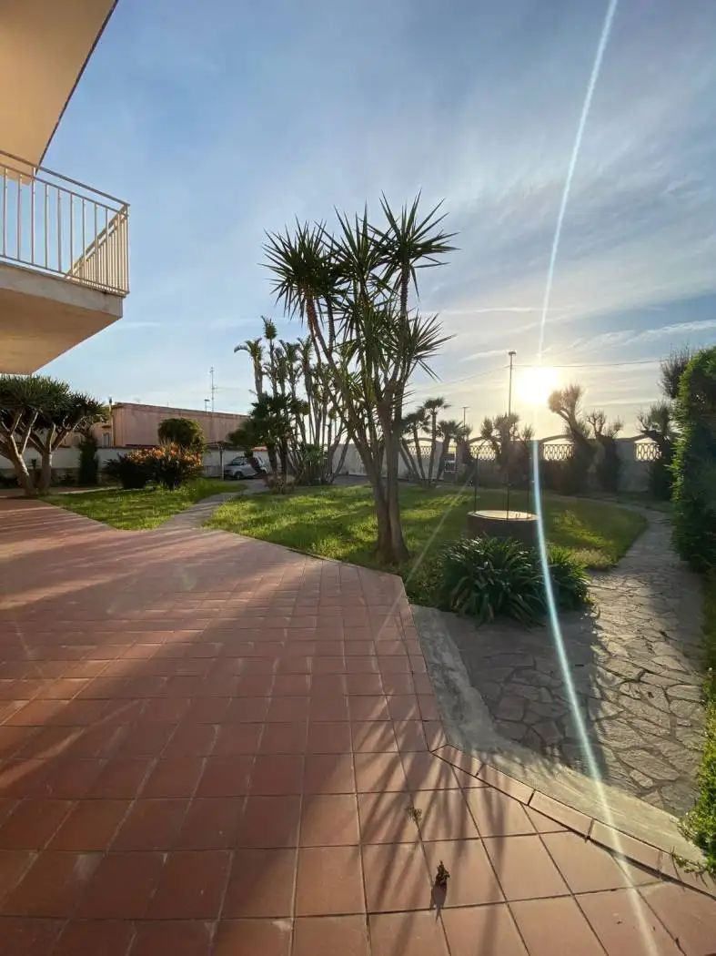 Villa in affitto a Forio