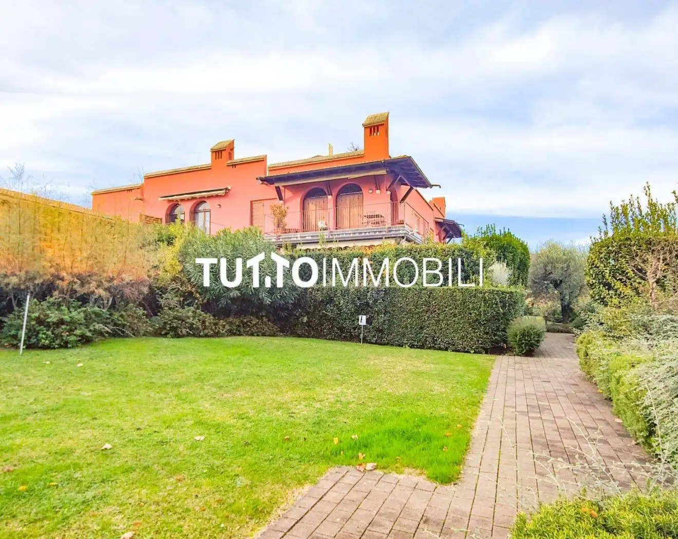 Attico - Mansarda in affitto a Manerba del Garda