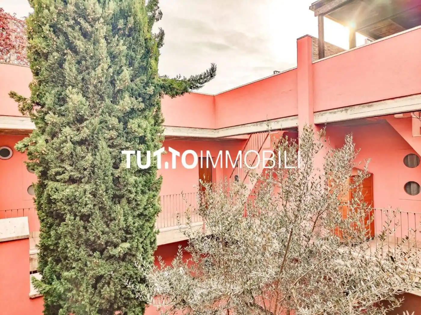 Attico buono stato, 100 m², Pieve Vecchia, Villaggio Sanghen, Manerba del Garda - foto 2