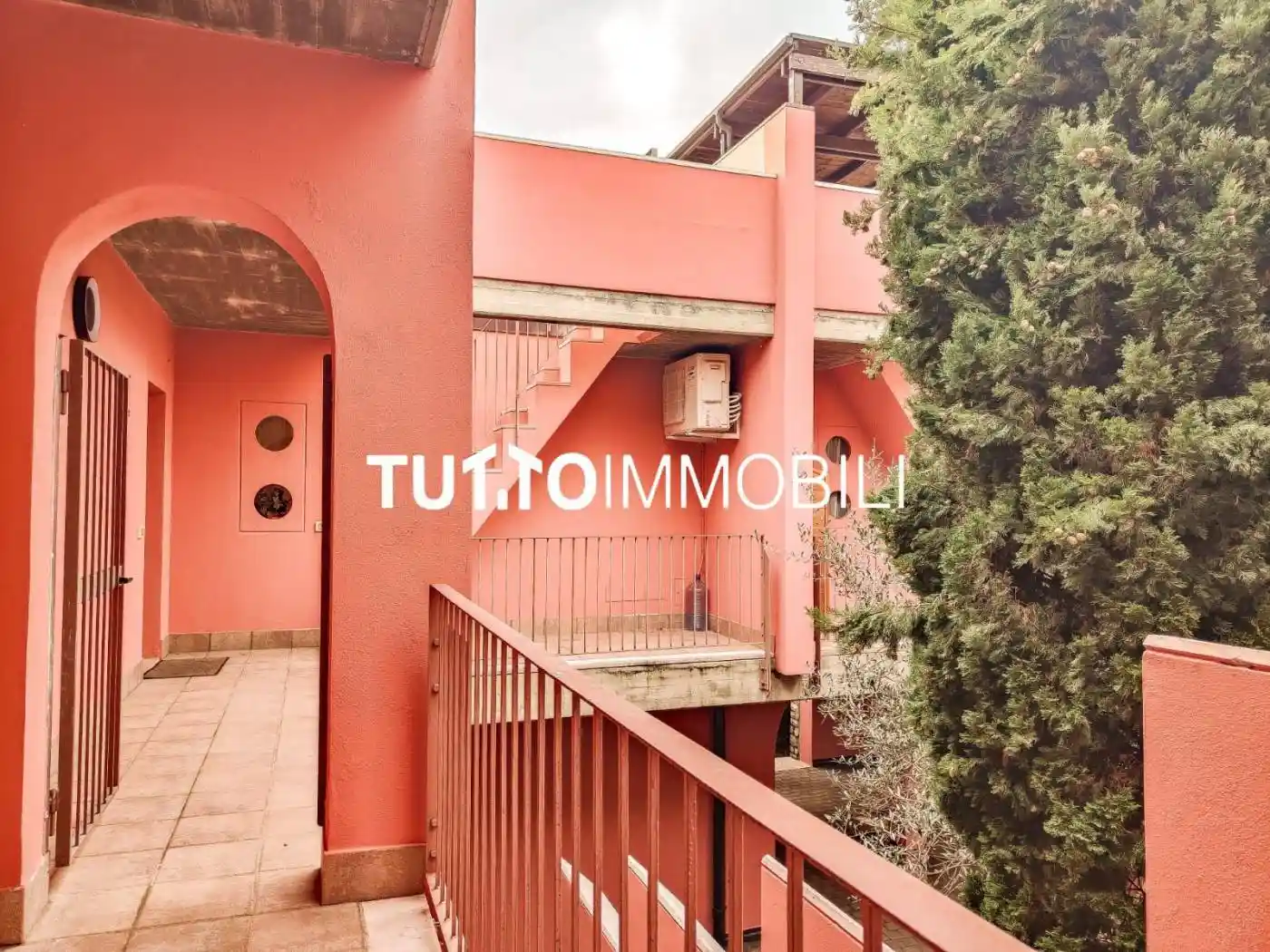 Attico buono stato, 100 m², Pieve Vecchia, Villaggio Sanghen, Manerba del Garda - foto 3