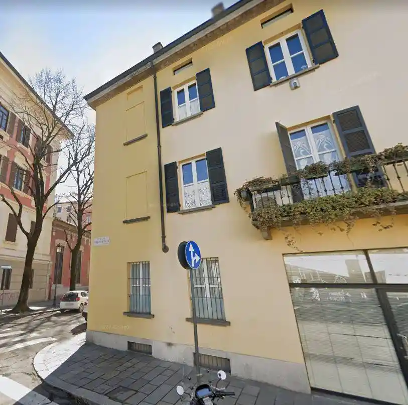 Appartamento in affitto a Parma