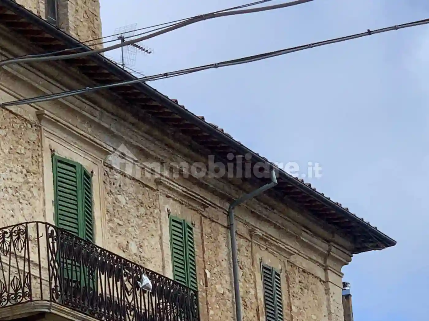 Palazzo - Edificio - foto 4