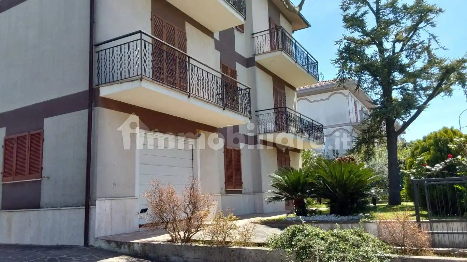 Villa in vendita a Appignano