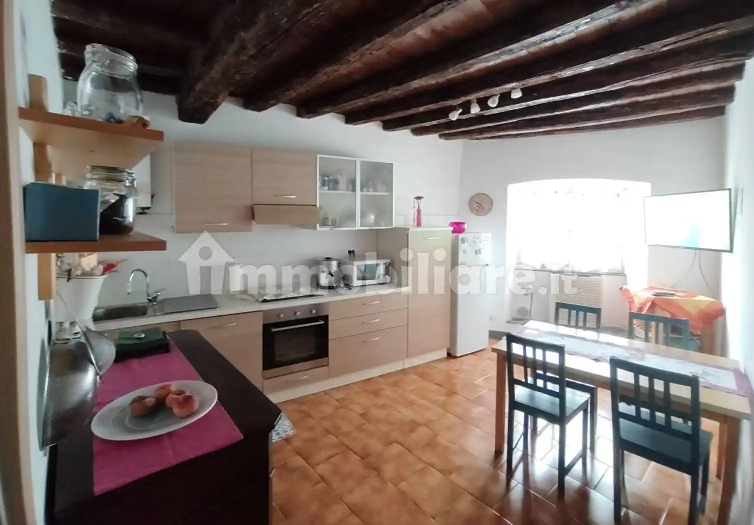 Appartamento in vendita a Voltaggio