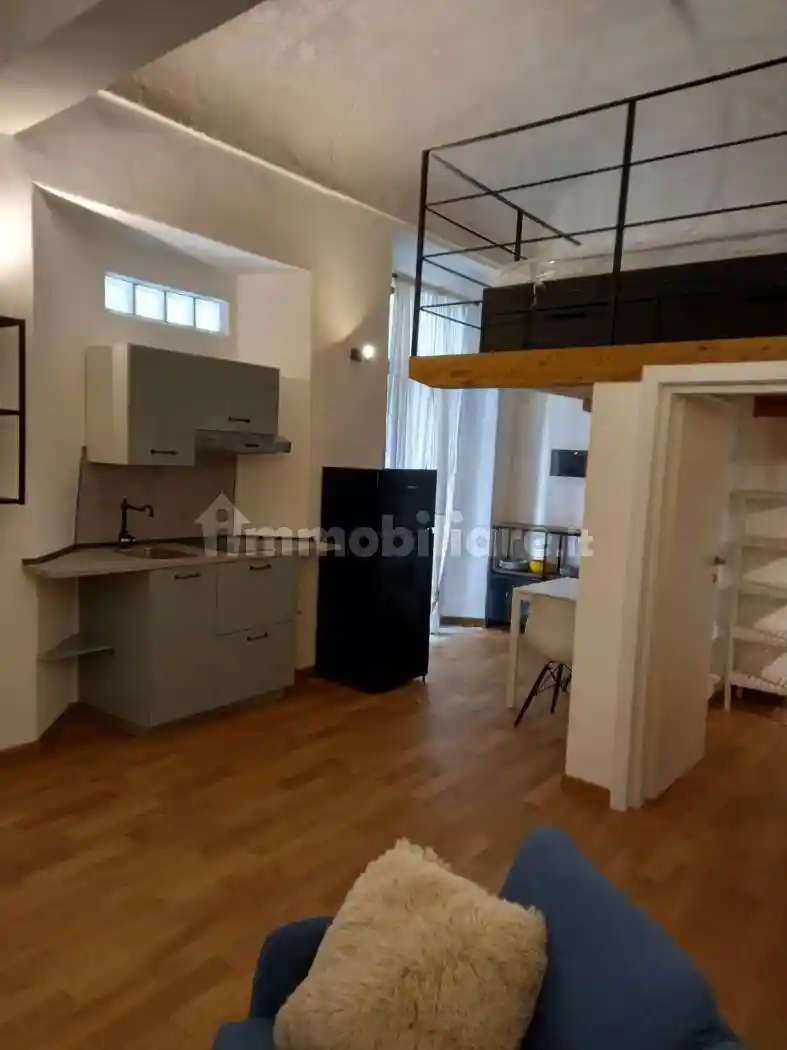 Appartamento in affitto a Piacenza