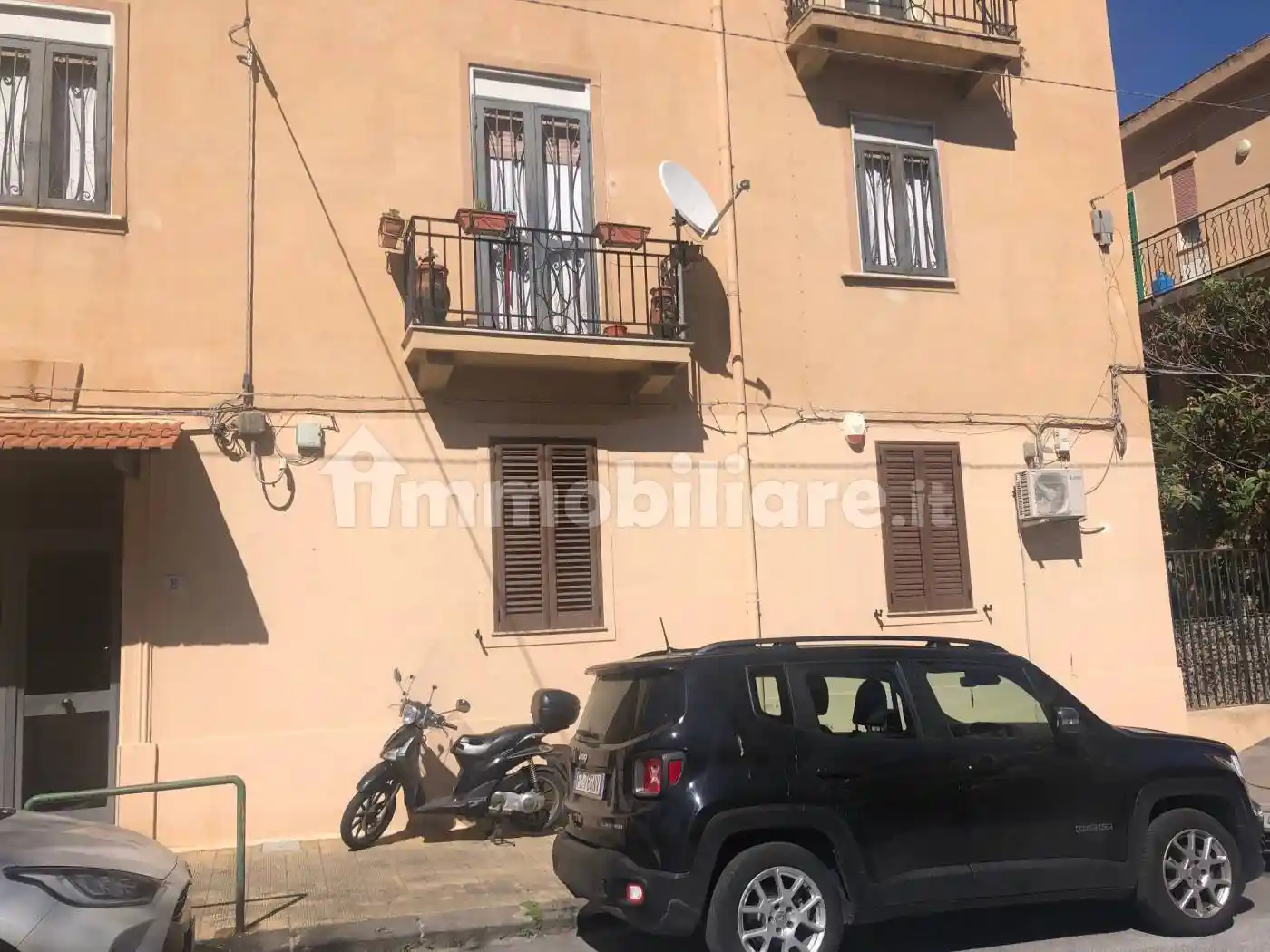 Appartamento in vendita a Messina