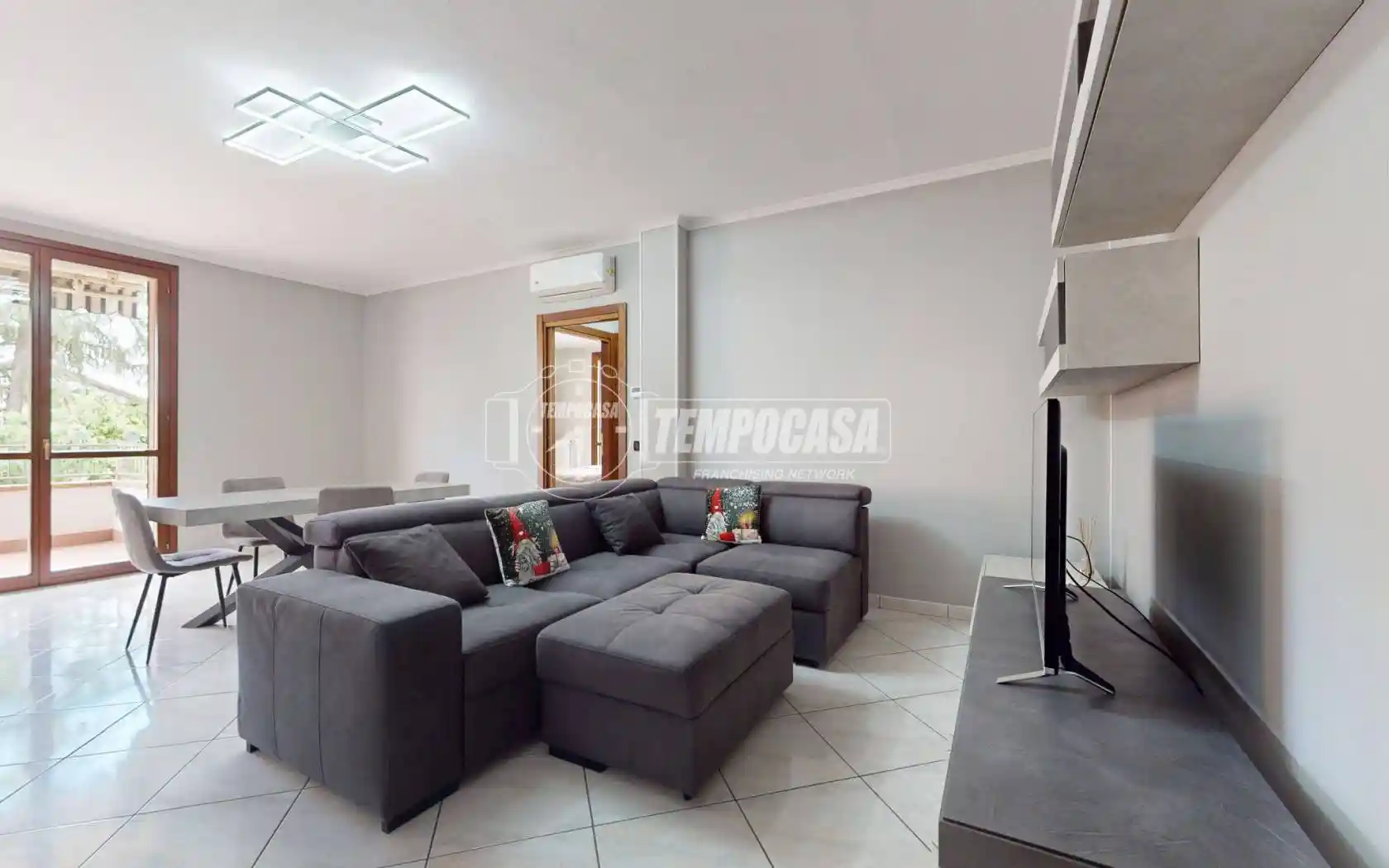 Appartamento in vendita a Reggio Emilia