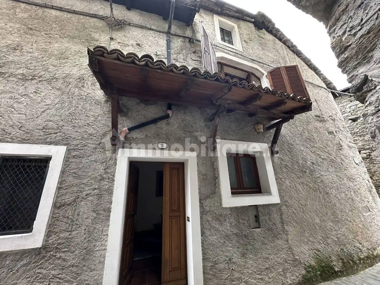 Rustico - Casale in vendita a Peglio