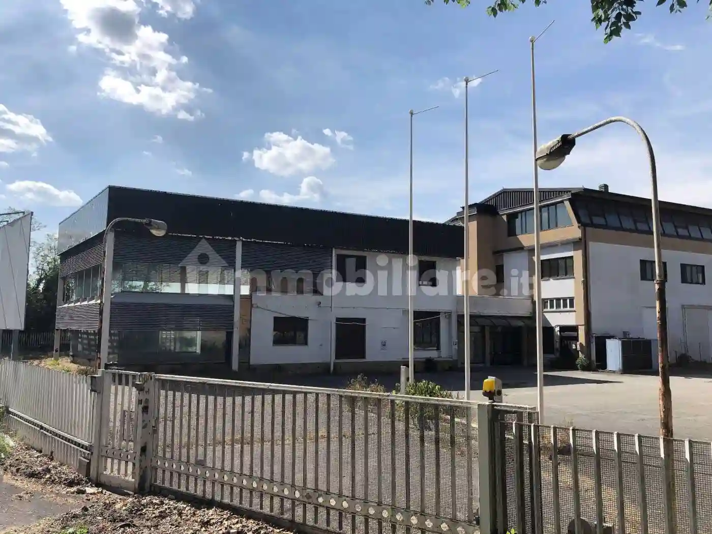 Palazzo - Edificio - foto 5