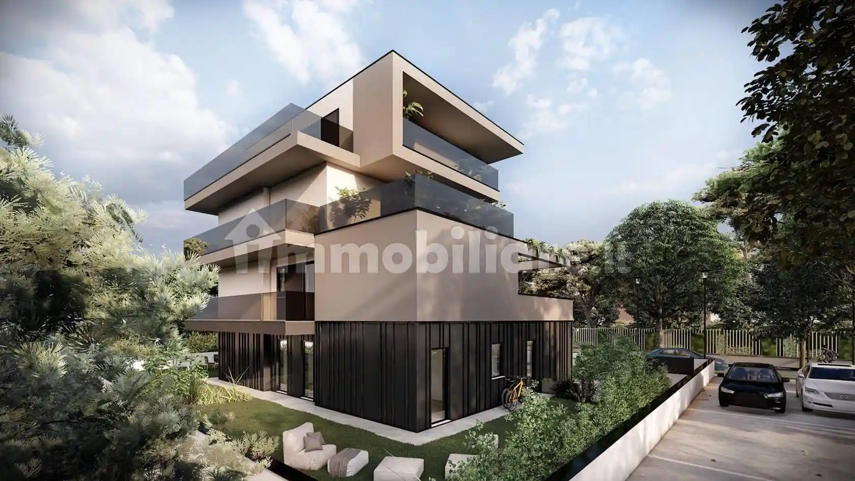 Appartamento in vendita a Cervia