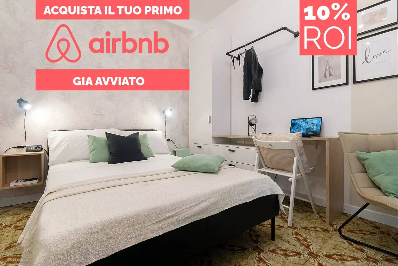 Apartment in vendita a Milan