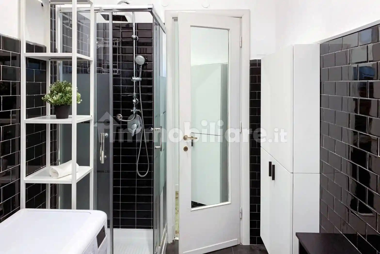 Monolocale via Jean Jaurès 7B, Turro, Milano - foto 5