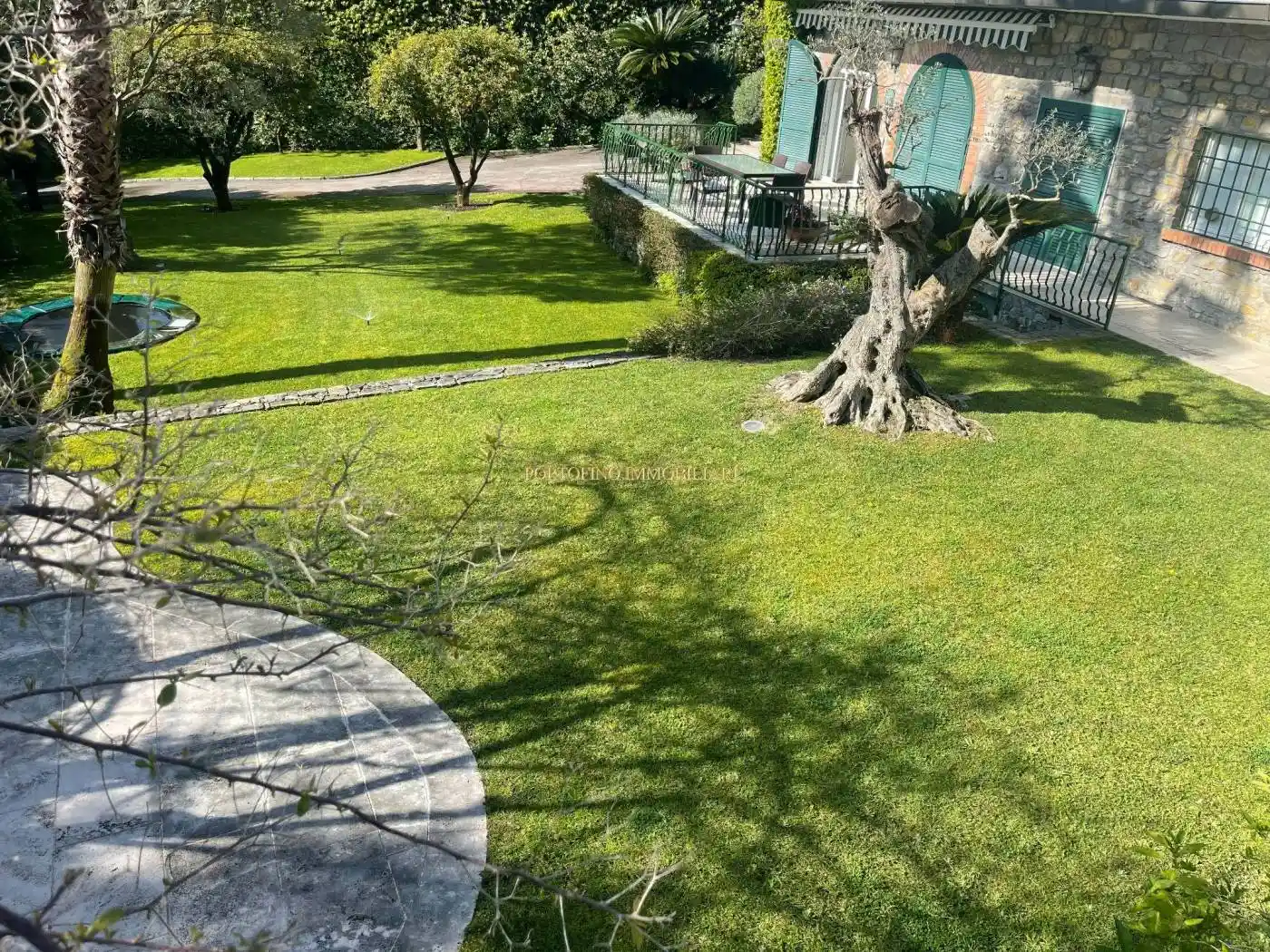Appartamento in villa via Costantino Nigra, San Michele di Pagana, Rapallo - foto 3