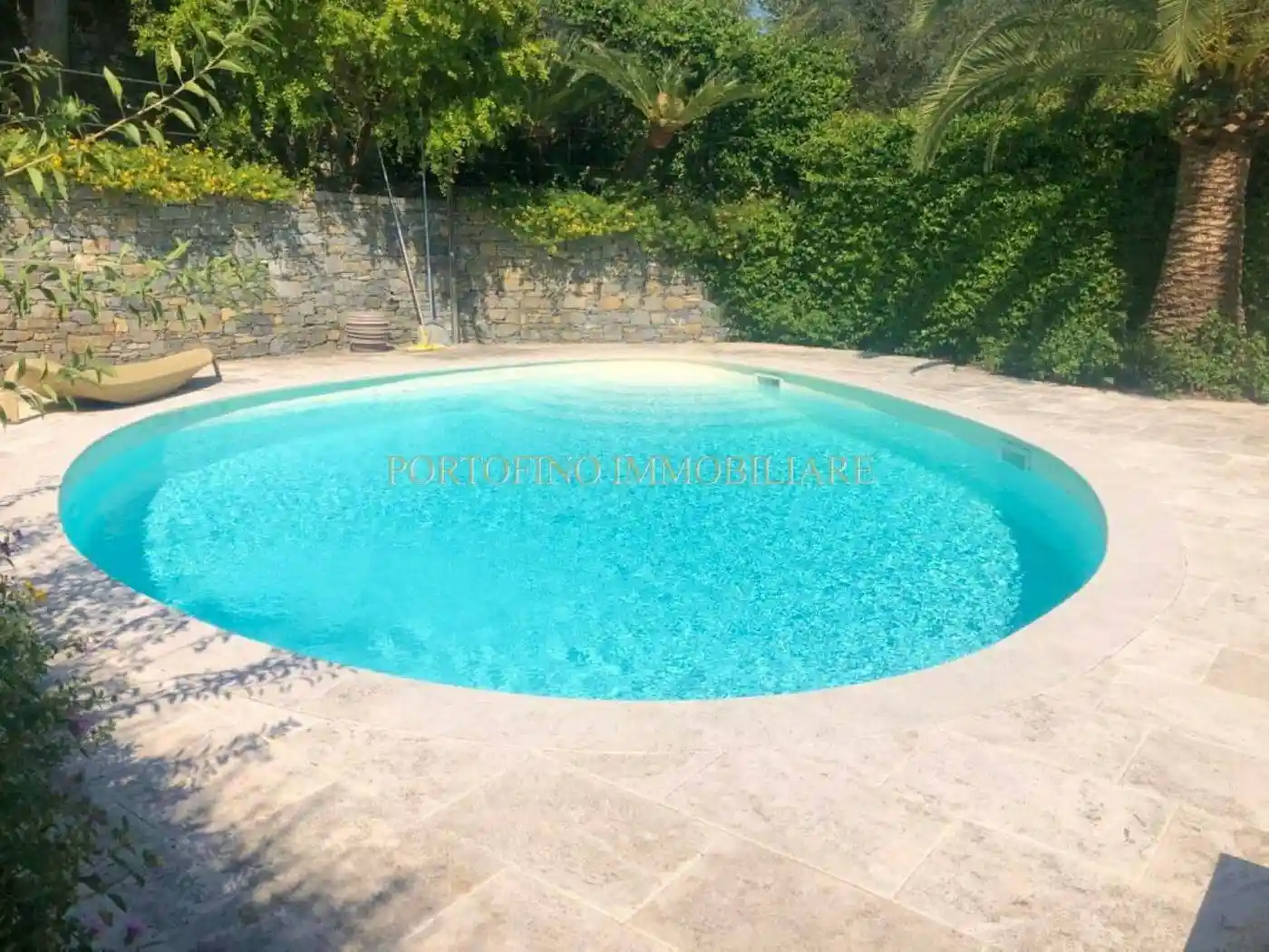 Appartamento in villa via Costantino Nigra, San Michele di Pagana, Rapallo - foto 4