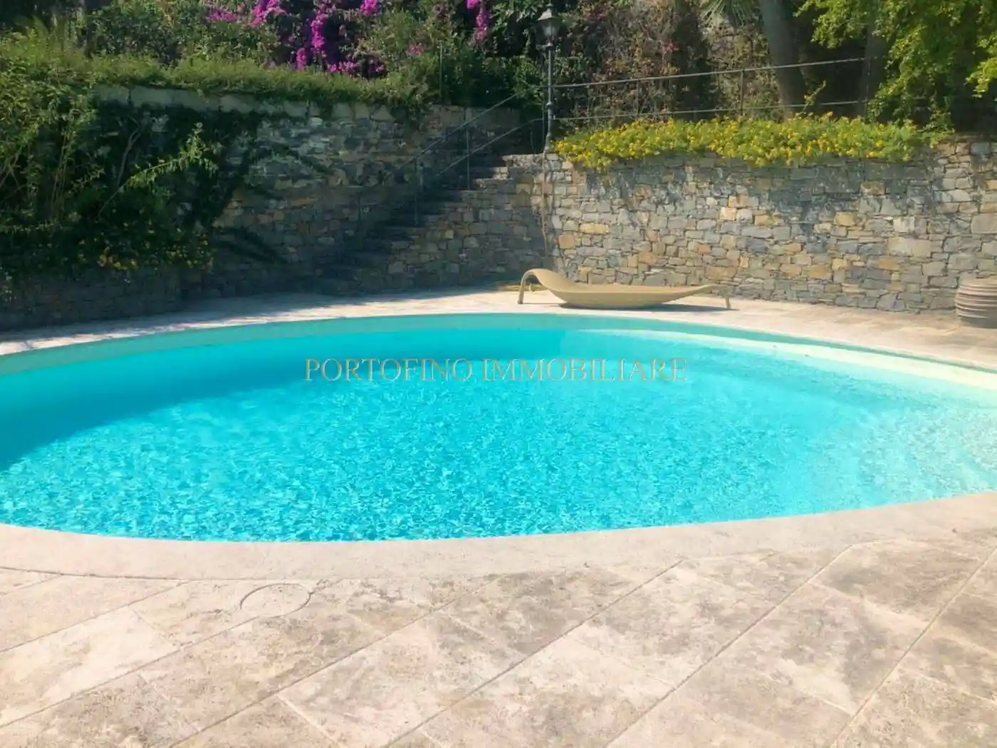 Appartamento in villa via Costantino Nigra, San Michele di Pagana, Rapallo - foto 5