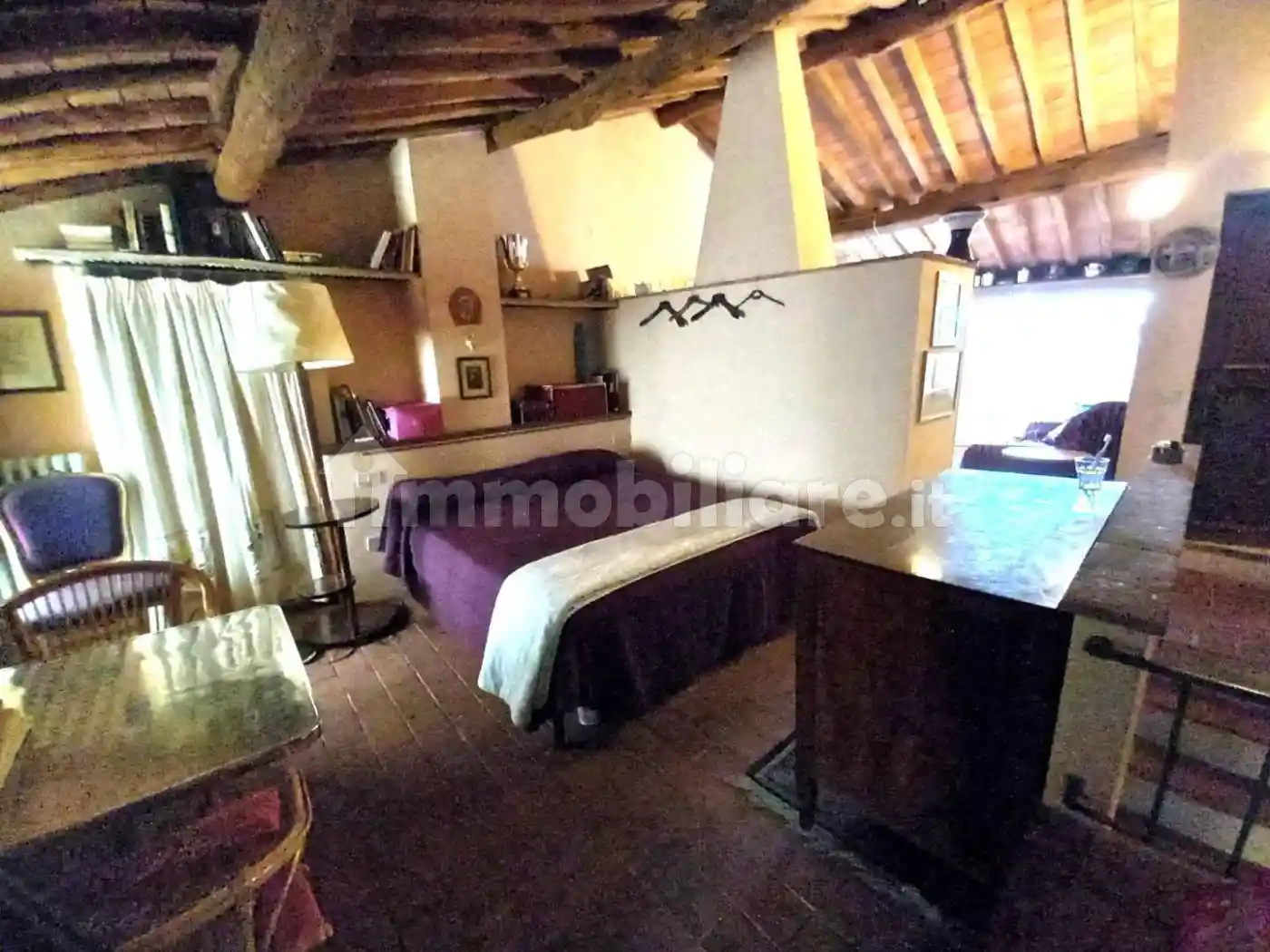Casa indipendente in vendita a Capannori