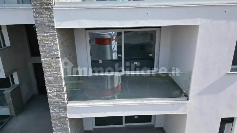 Appartamento in vendita a Gerenzano