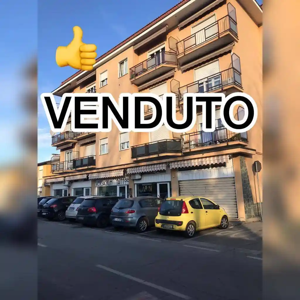 Appartamento in vendita a Daverio