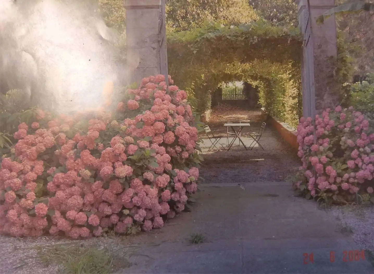 Rustico - Casale in vendita a Pieve San Giacomo