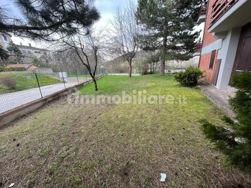 Bilocale viale Vittime 9 Maggio, Centro, Rocca di Mezzo - foto 4