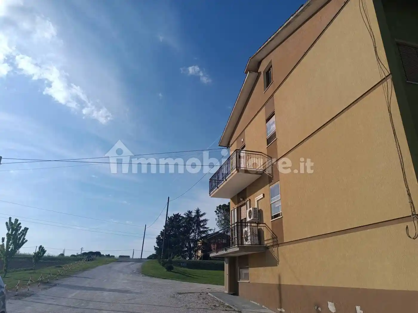 Appartamento in vendita a Macerata