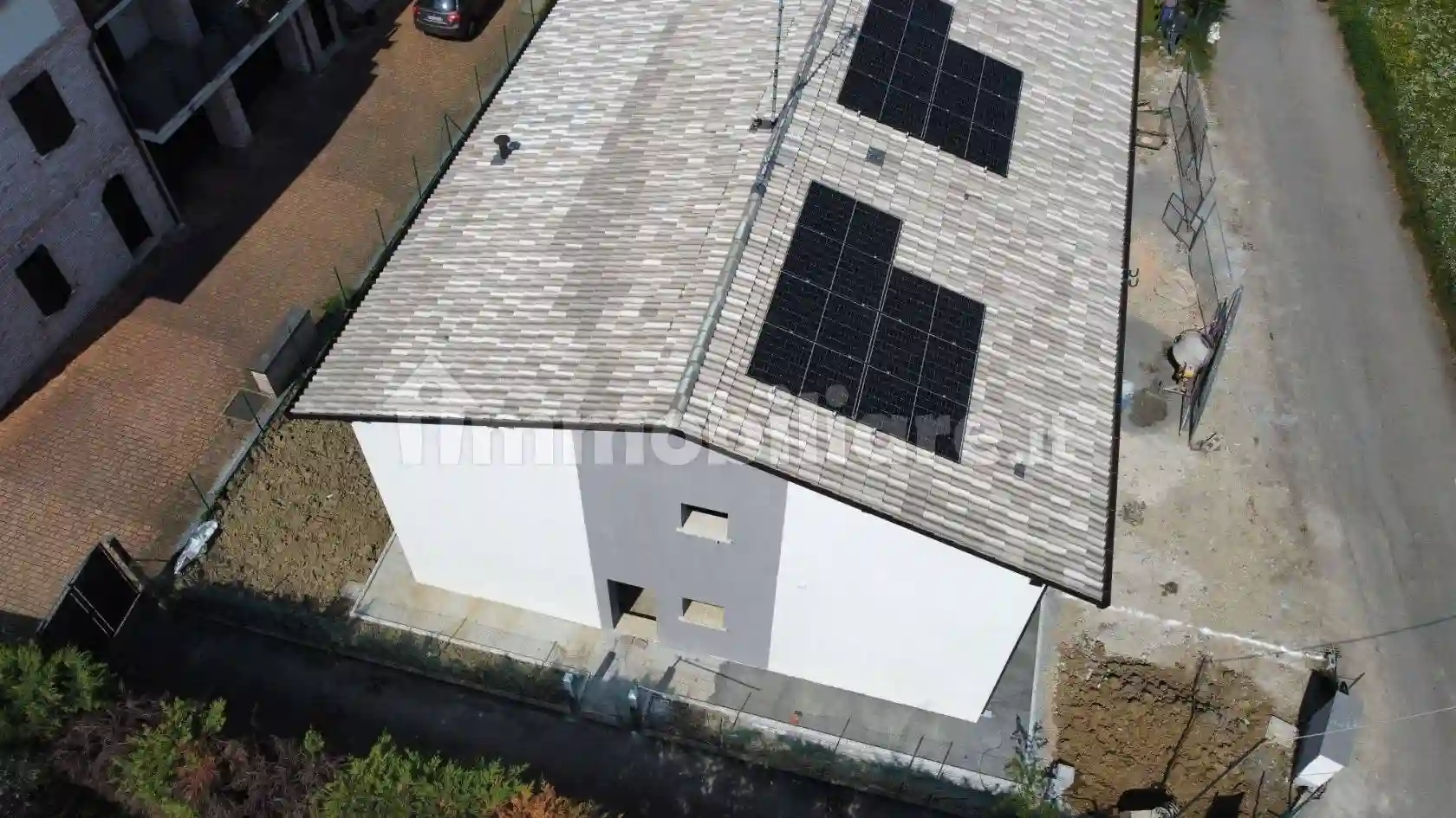 Villetta a schiera - foto 4