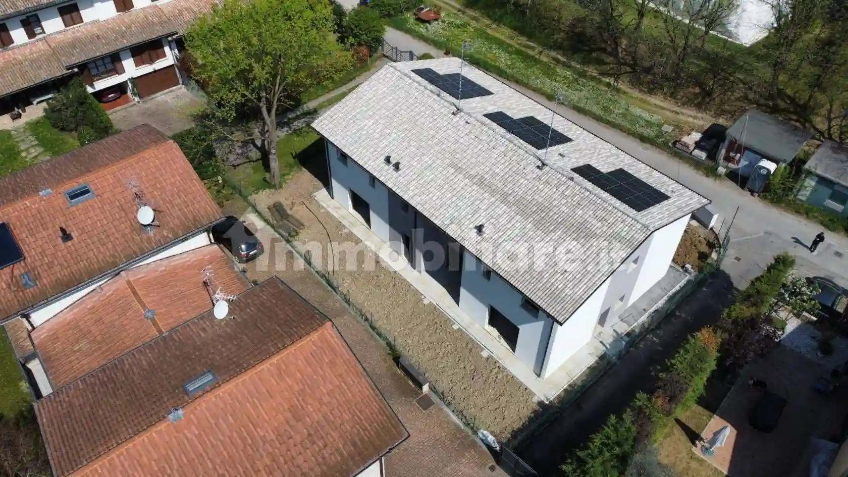 Villetta a schiera - foto 5