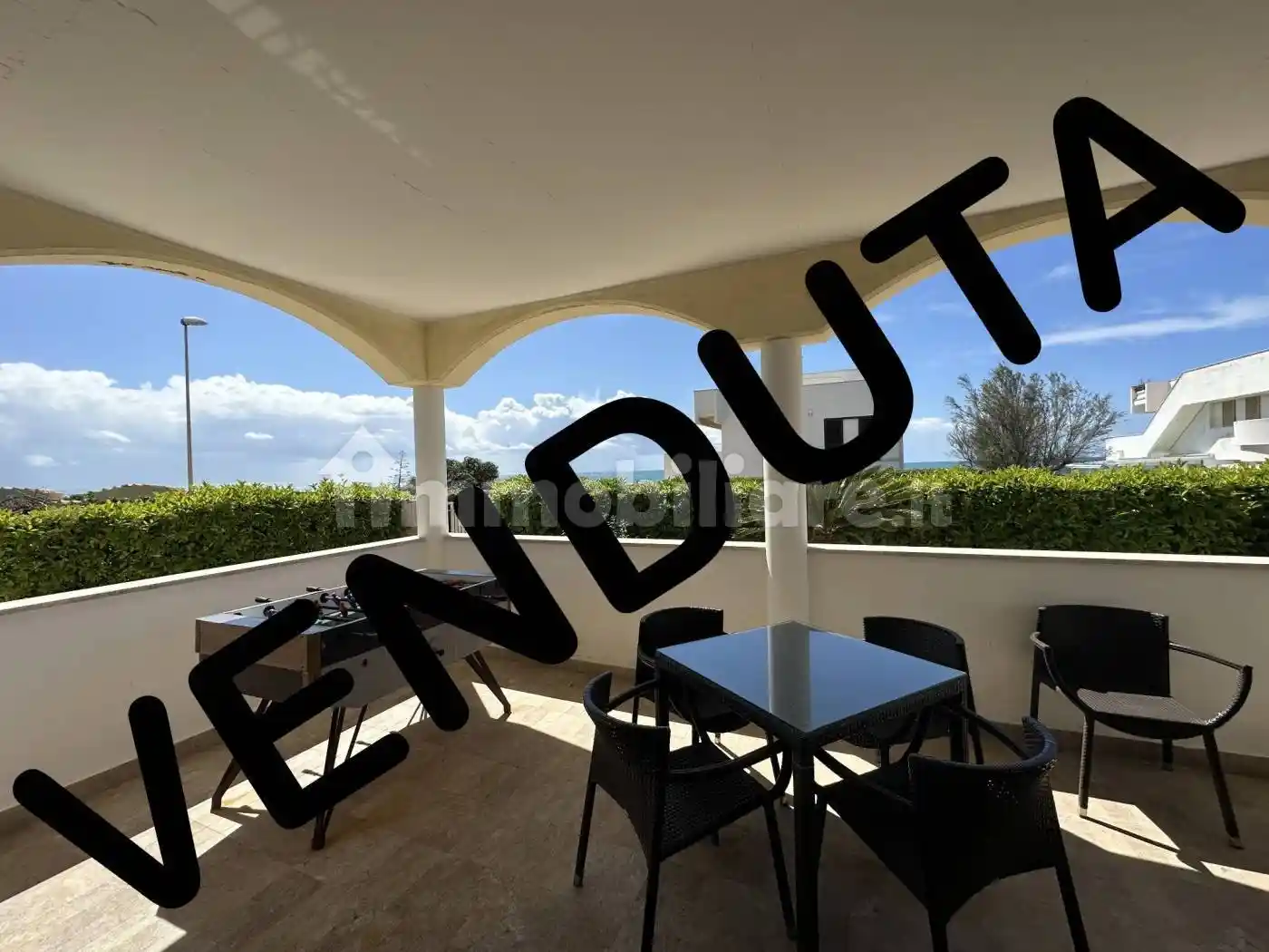 Villa in vendita a Santa Marinella