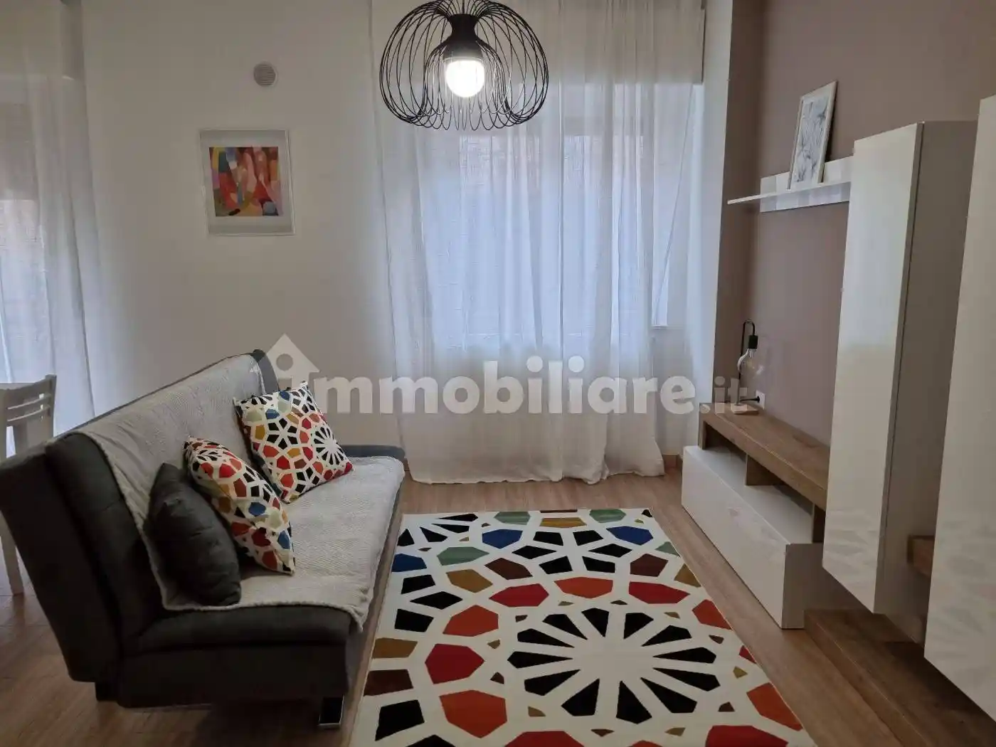Appartamento in affitto a Reggio Calabria