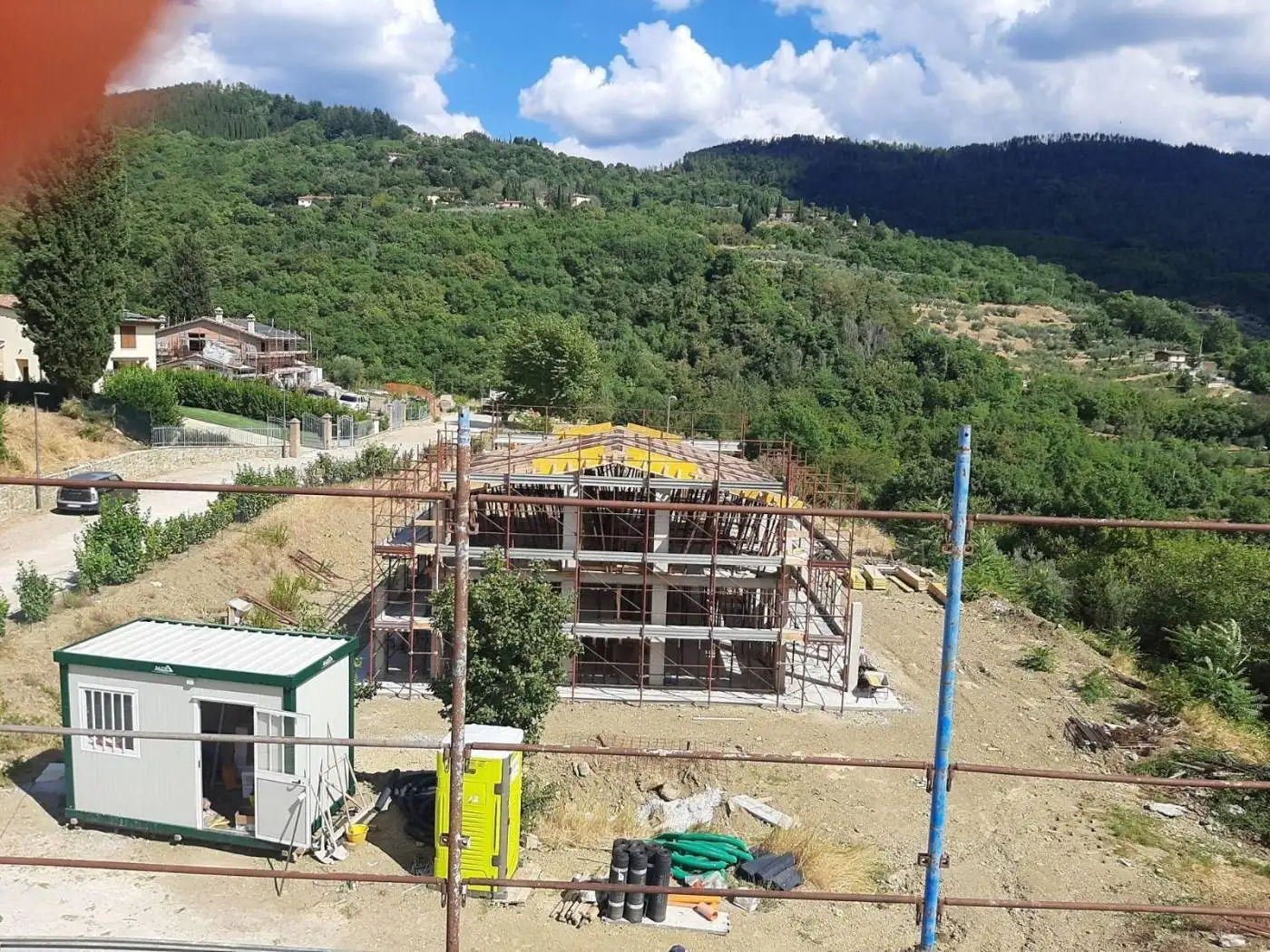 Villa in vendita a Arezzo