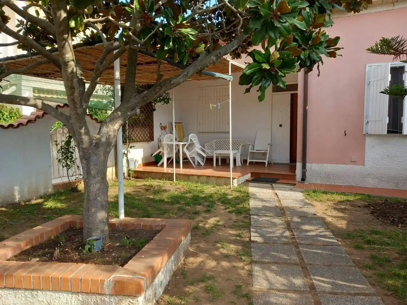 Villa in affitto a San Felice Circeo