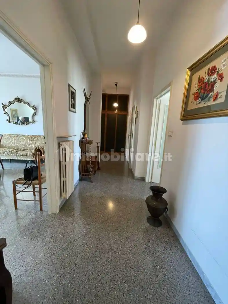 Appartamento in vendita a Bisceglie