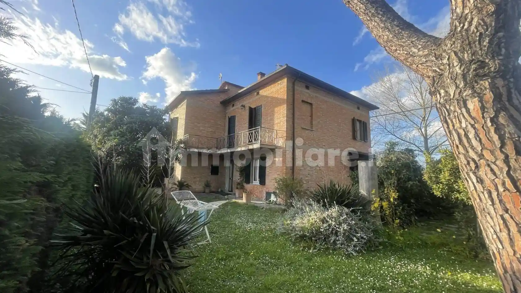 Casa indipendente in vendita a Castiglione del Lago