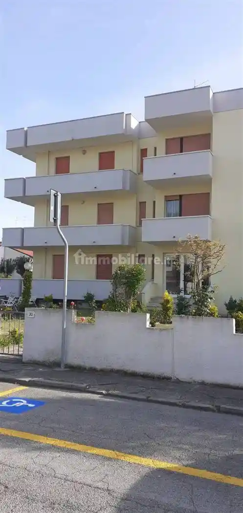 Appartamento in vendita a Comacchio