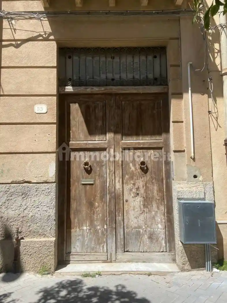 Appartamento in vendita a Sciacca