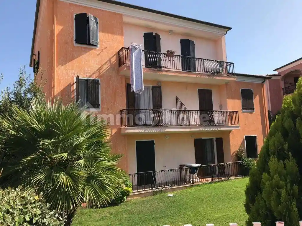 Appartamento in vendita a Valledoria