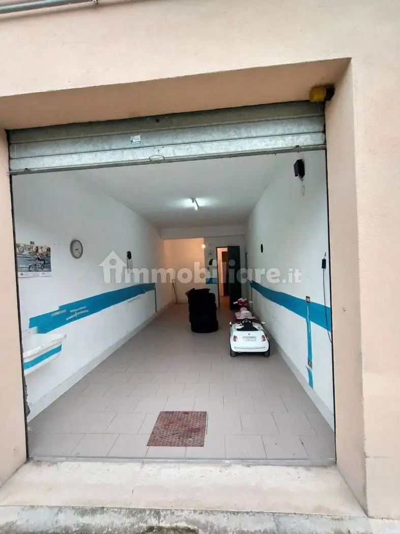 Trilocale via Olmo d'Ettore 42H, Campodipietra - foto 3