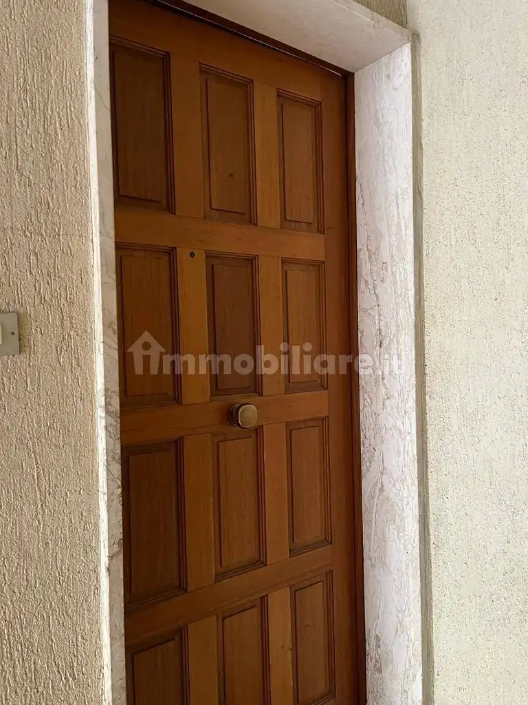 Appartamento in vendita a Montescaglioso