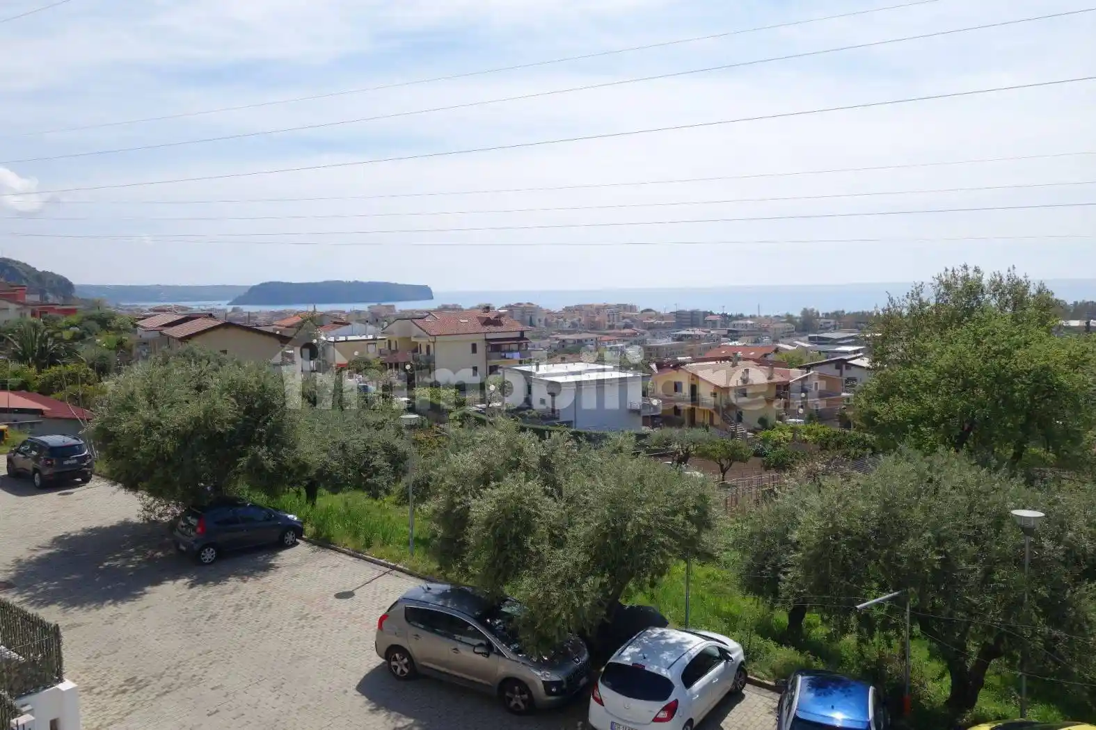 Trilocale via Galileo Galilei 39, Praia a Mare - foto 3