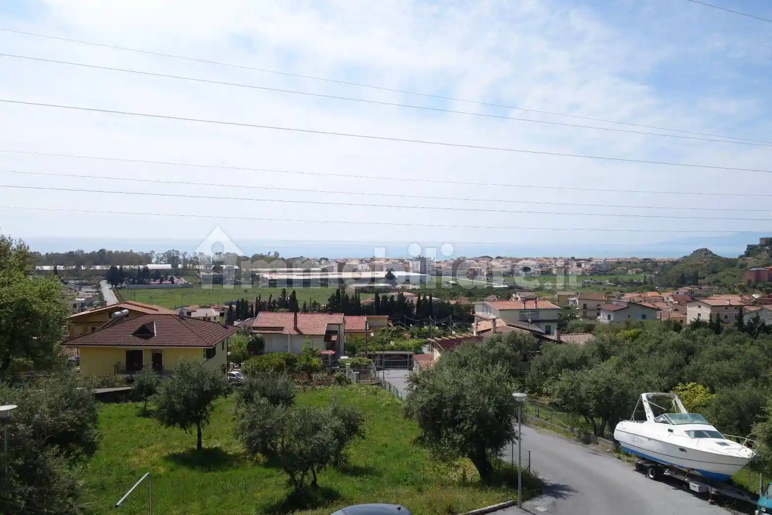 Trilocale via Galileo Galilei 39, Praia a Mare - foto 4