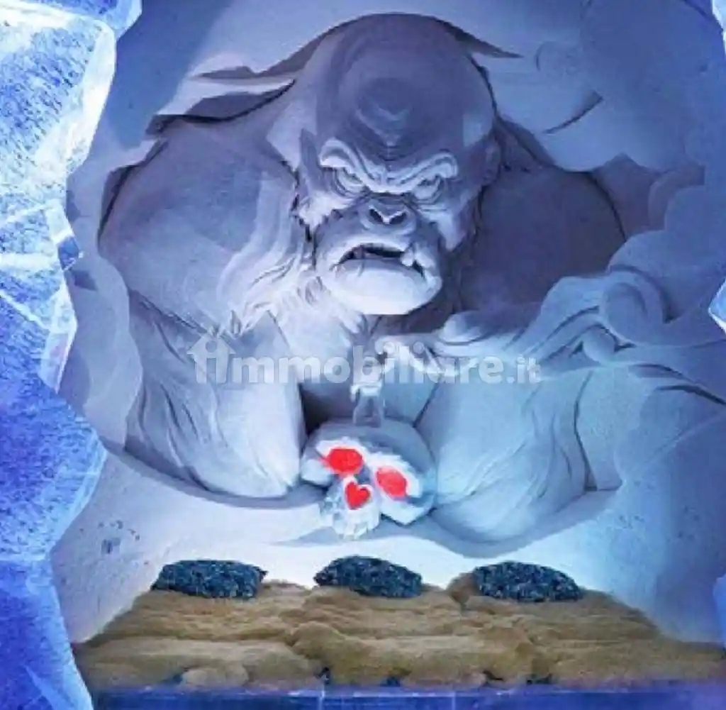 Appartamento in vendita a Bari