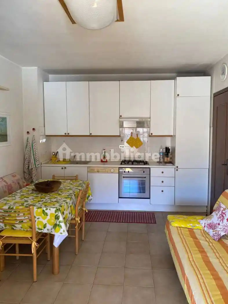 Appartamento in affitto a Andora