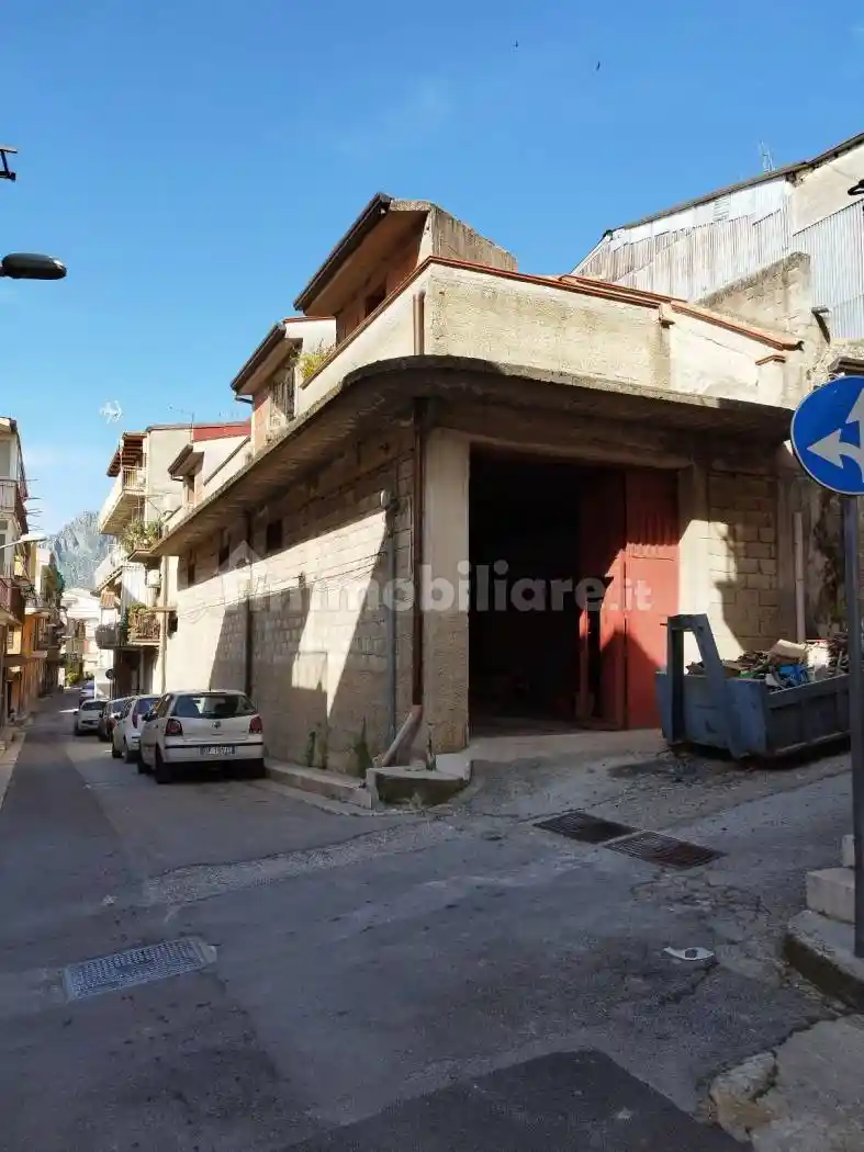 Casa indipendente in vendita a San Giuseppe Jato