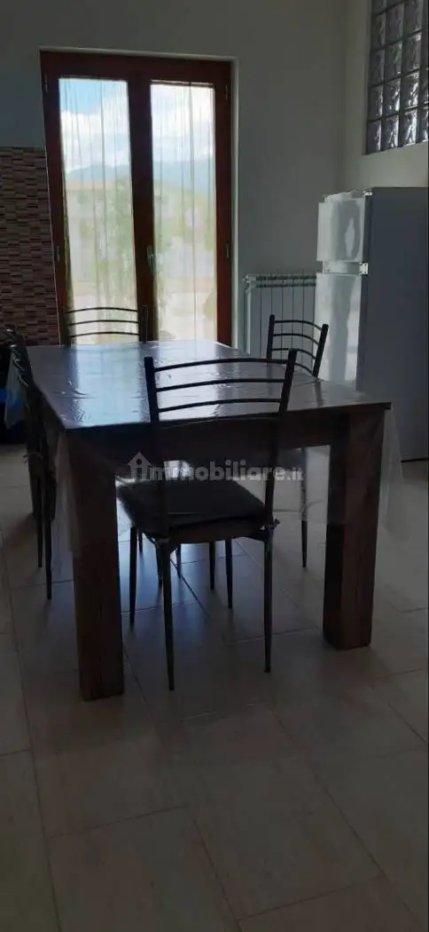 Appartamento in affitto a Ferentino