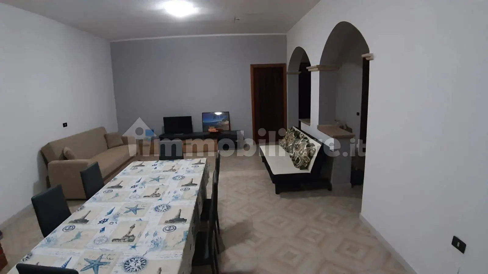 Appartamento in vendita a Santadi